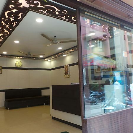Manjusri Paradise Hotel Bangalore Eksteriør billede