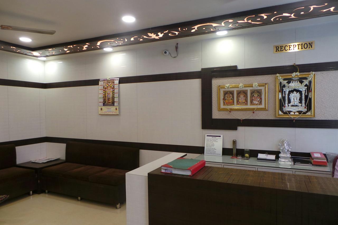 Manjusri Paradise Hotel Bangalore Eksteriør billede